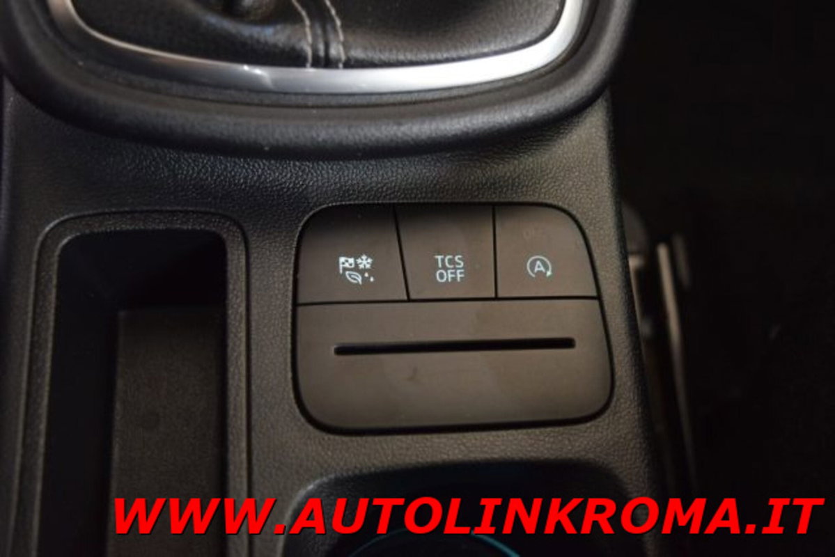 Ford Puma 1.0 EcoBoost Hybrid 125 CV S&S aut. Titanium Design (17)