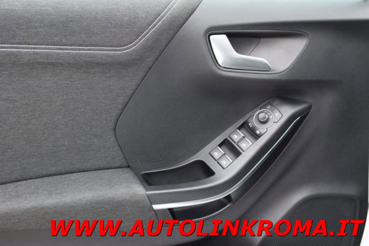 Ford Puma 1.0 EcoBoost Hybrid 125 CV S&S aut. Titanium Design (18)