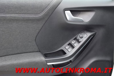 Ford Puma 1.0 EcoBoost Hybrid 125 CV S&S aut. Titanium X (18)