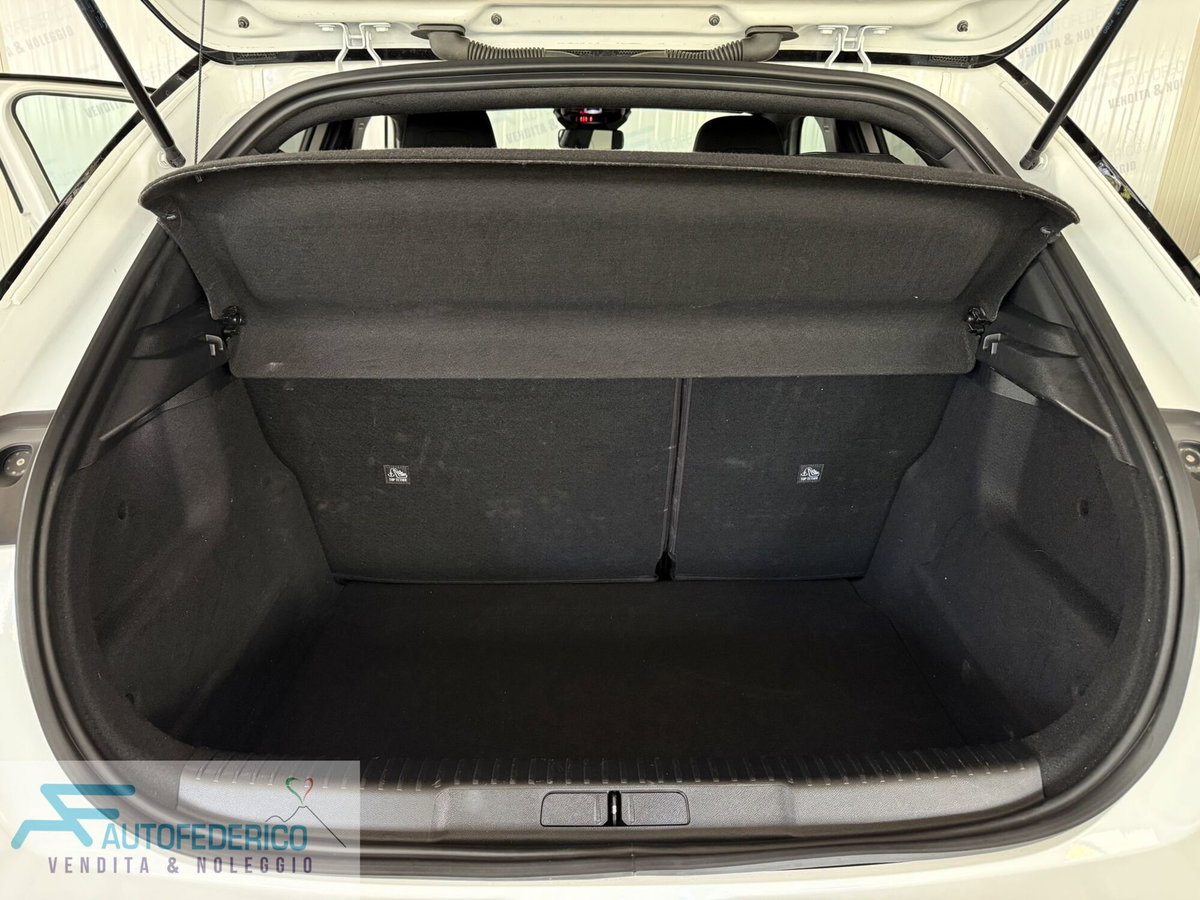 Opel Mokka 1.2 t GS s&s 130cv at8 (17)