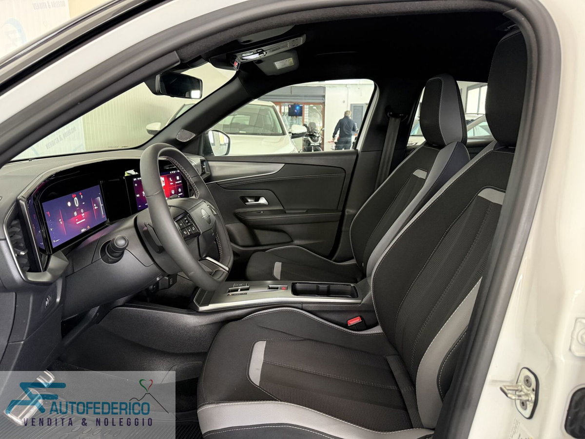 Opel Mokka 1.2 t GS s&s 130cv at8 (9)