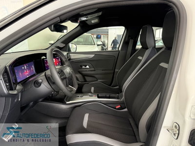 Opel Mokka 1.2 t GS s&s 130cv at8 (9)