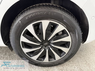 Ford Fiesta 1.0 Ecoboost Hybrid 125 CV 5 porte ST-Line X (19)