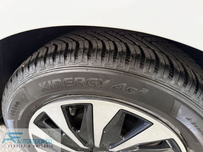 Ford Fiesta 1.0 Ecoboost Hybrid 125 CV 5 porte ST-Line X (20)
