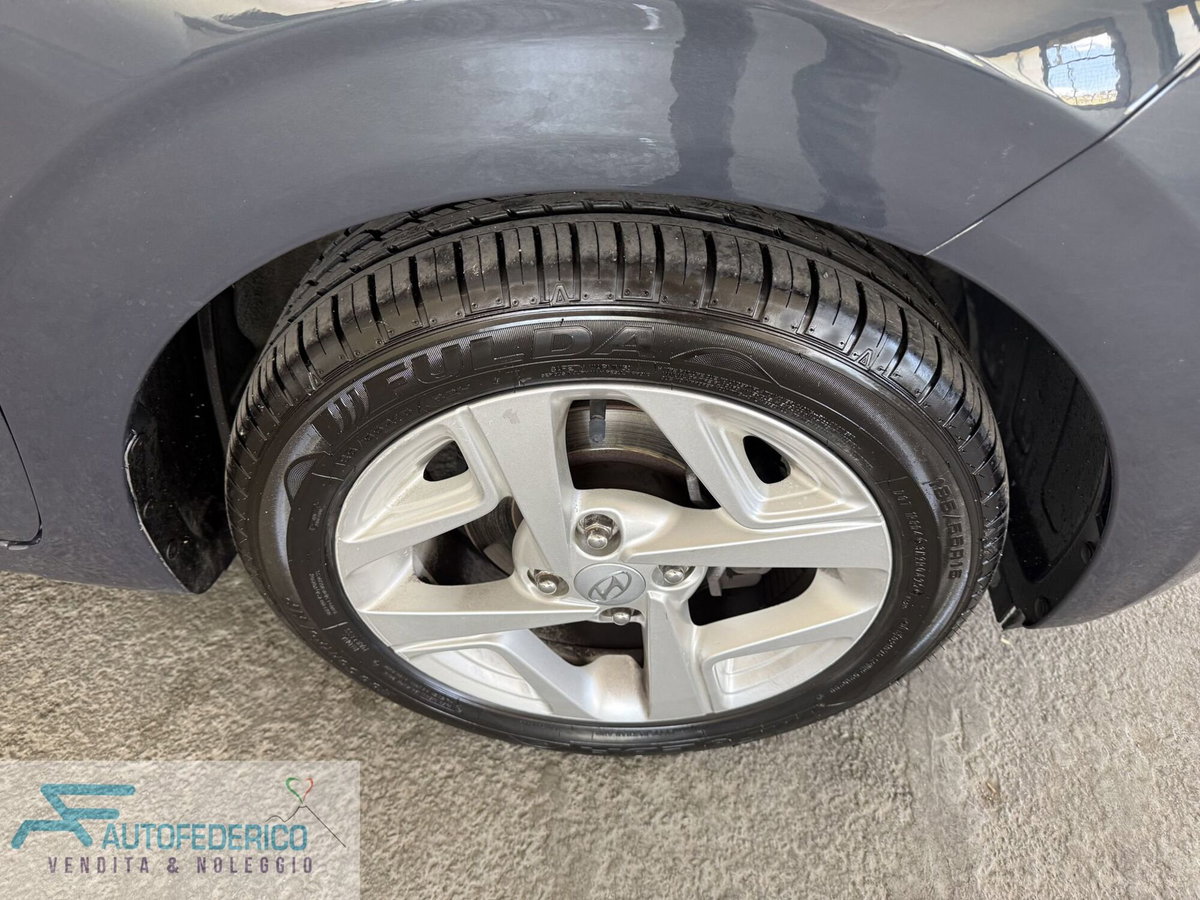 Hyundai i10 1.0 MPI AT Prime (17)