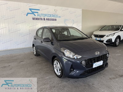Hyundai i10 1.0 MPI AT Prime (3)