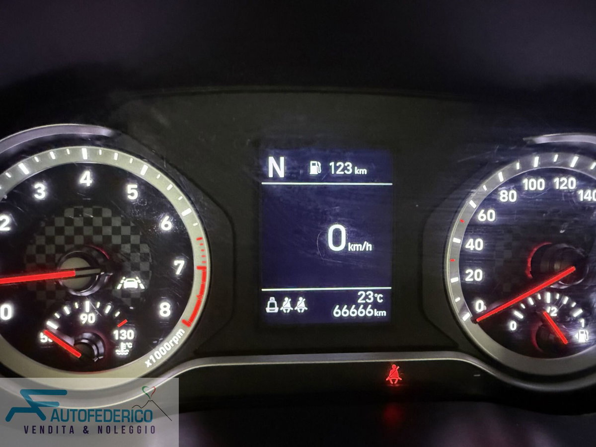 Hyundai i10 1.0 MPI AT Prime (7)