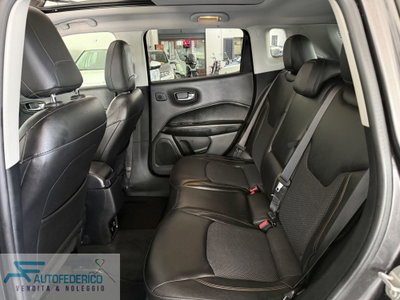 Jeep Compass 1.6 Multijet II 2WD Limited (13)
