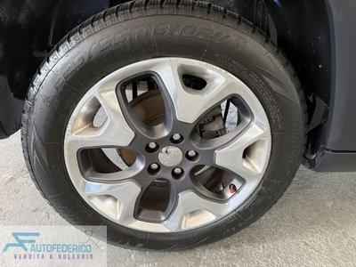 Jeep Compass 1.6 Multijet II 2WD Limited (17)