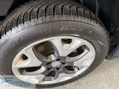 Jeep Compass 1.6 Multijet II 2WD Limited (18)