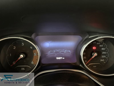 Jeep Compass 1.6 Multijet II 2WD Limited (8)
