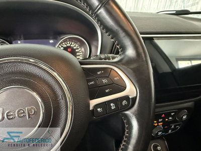 Jeep Compass 1.6 Multijet II 2WD Limited (9)