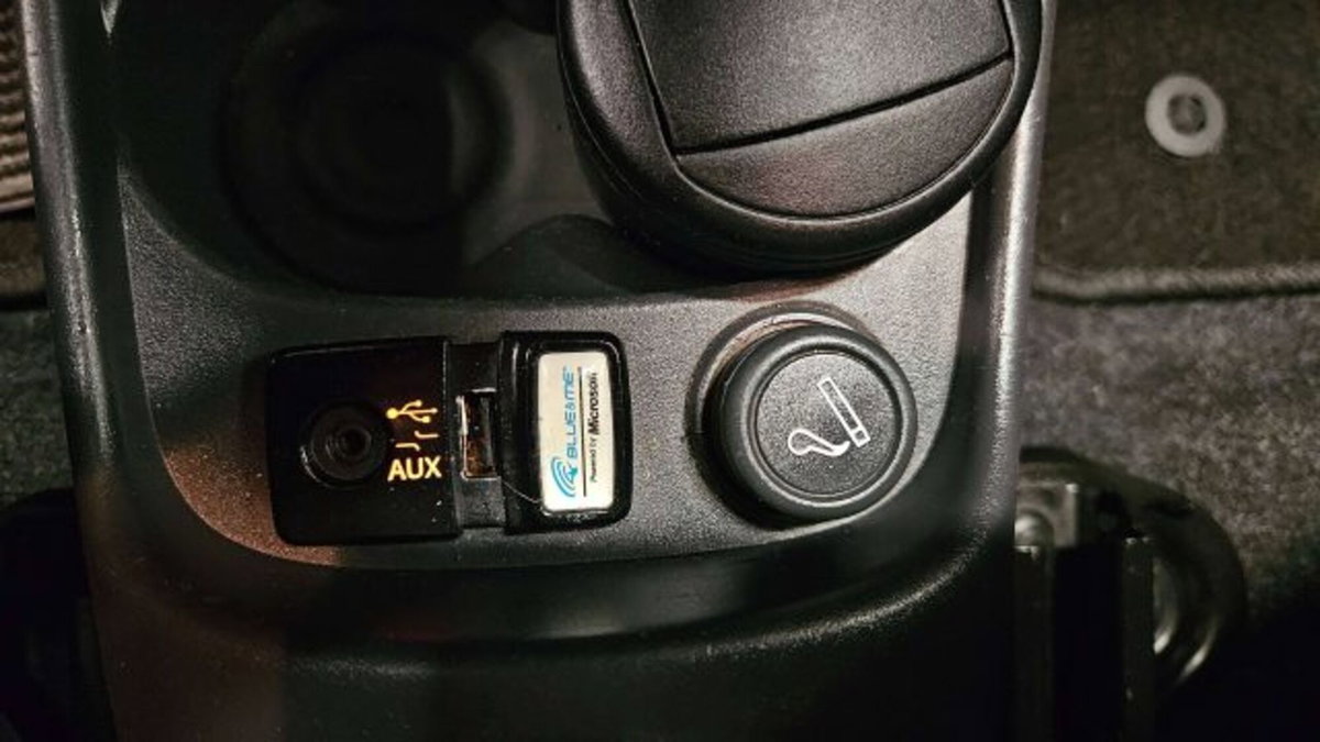 Fiat 500 1.2 Lounge (13)