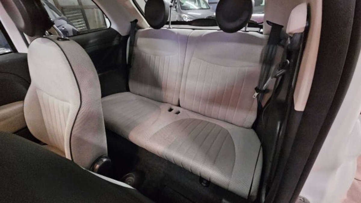 Fiat 500 1.2 Lounge (14)