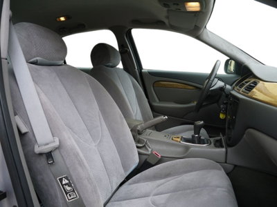 Jaguar S-Type 3.0 V6 Executive (11)