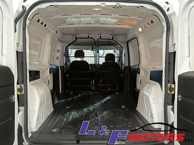 Fiat Doblò Furgone cargo 1.6 mjt 120cv CH1 Trekking S&S (14)