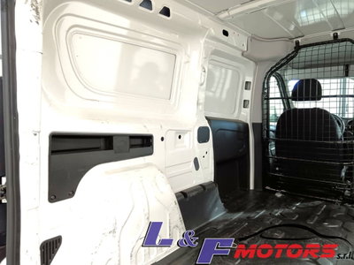 Fiat Doblò Furgone cargo 1.6 mjt 120cv CH1 Trekking S&S (15)