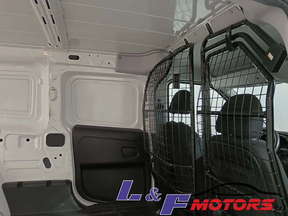 Fiat Doblò Furgone cargo 1.6 mjt 120cv CH1 Trekking S&S (17)