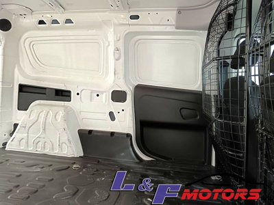 Fiat Doblò Furgone cargo 1.6 mjt 120cv CH1 Trekking S&S (18)