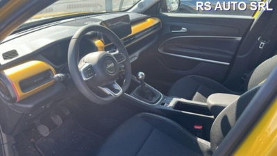 Jeep Avenger 1.2 turbo Summit fwd 100cv (4)
