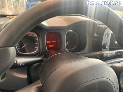 Fiat Panda Cross Cross 1.0 FireFly S&S Hybrid (15)