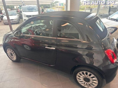 Fiat 500 1.0 Hybrid Club (3)