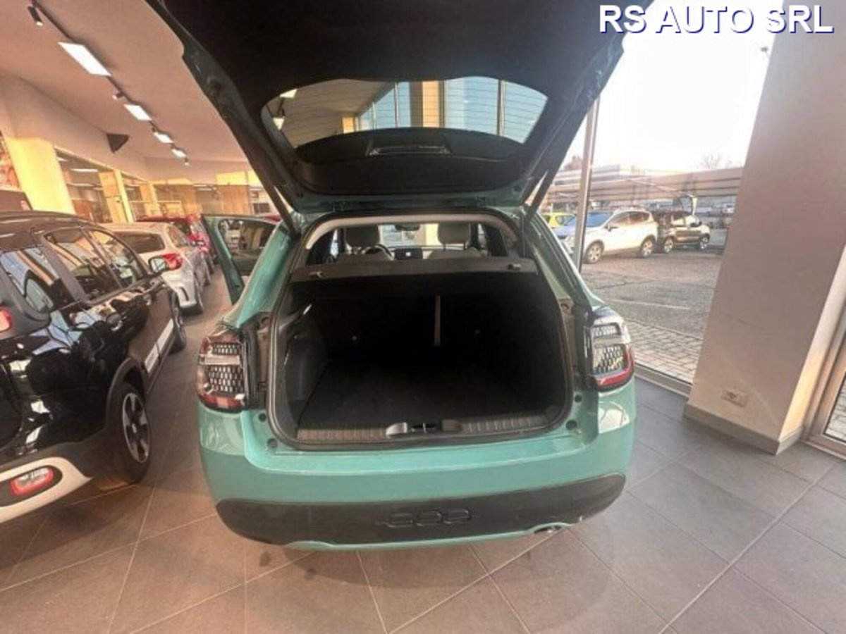 Fiat 600 1.2 La Prima 100cv (10)