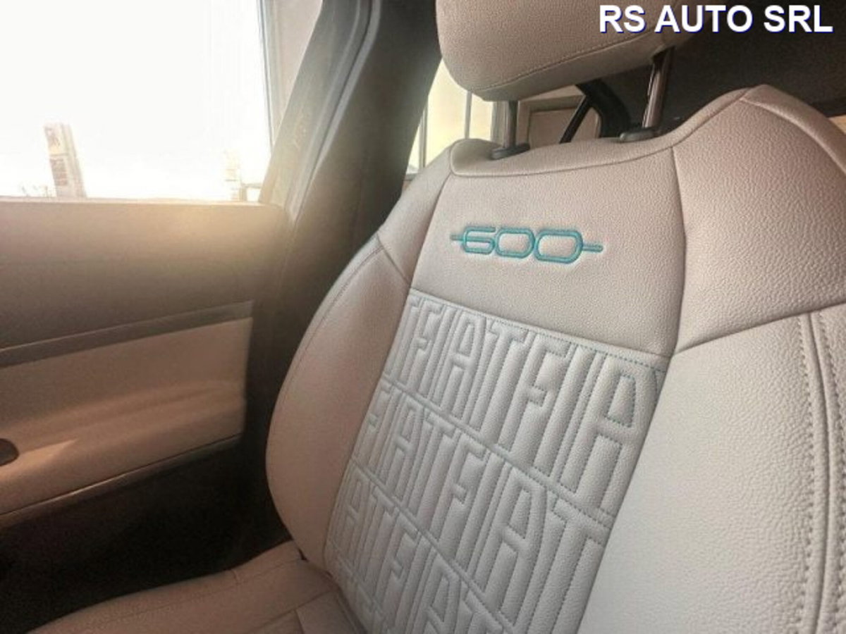 Fiat 600 1.2 La Prima 100cv (14)