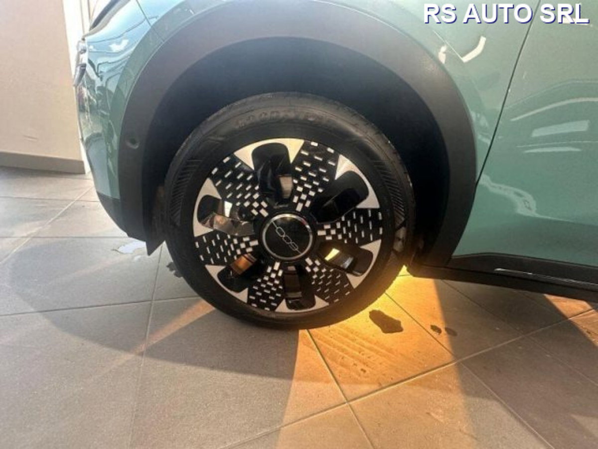 Fiat 600 1.2 La Prima 100cv (15)
