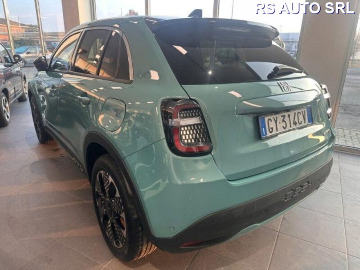 Fiat 600 1.2 La Prima 100cv (16)