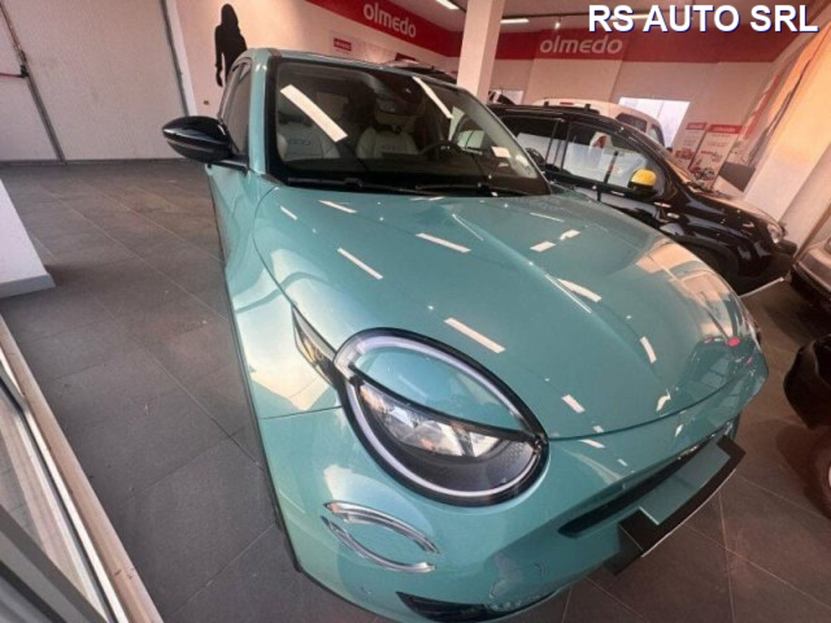 Fiat 600 1.2 La Prima 100cv (5)