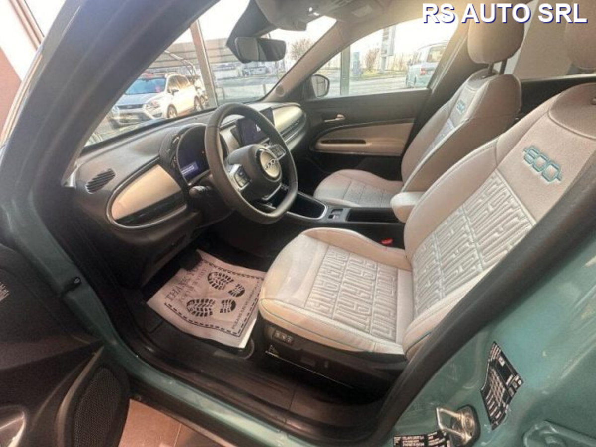 Fiat 600 1.2 La Prima 100cv (6)