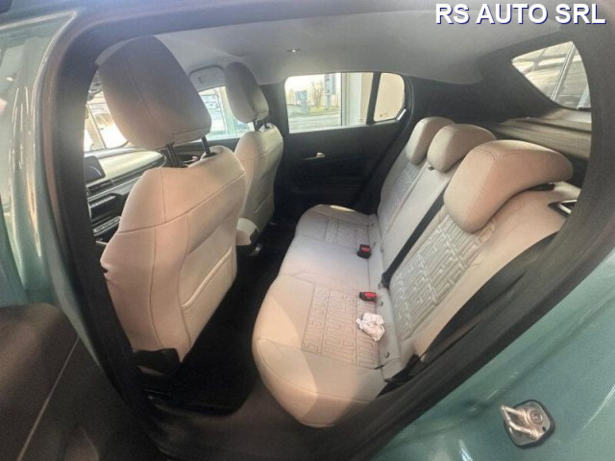 Fiat 600 1.2 La Prima 100cv (7)