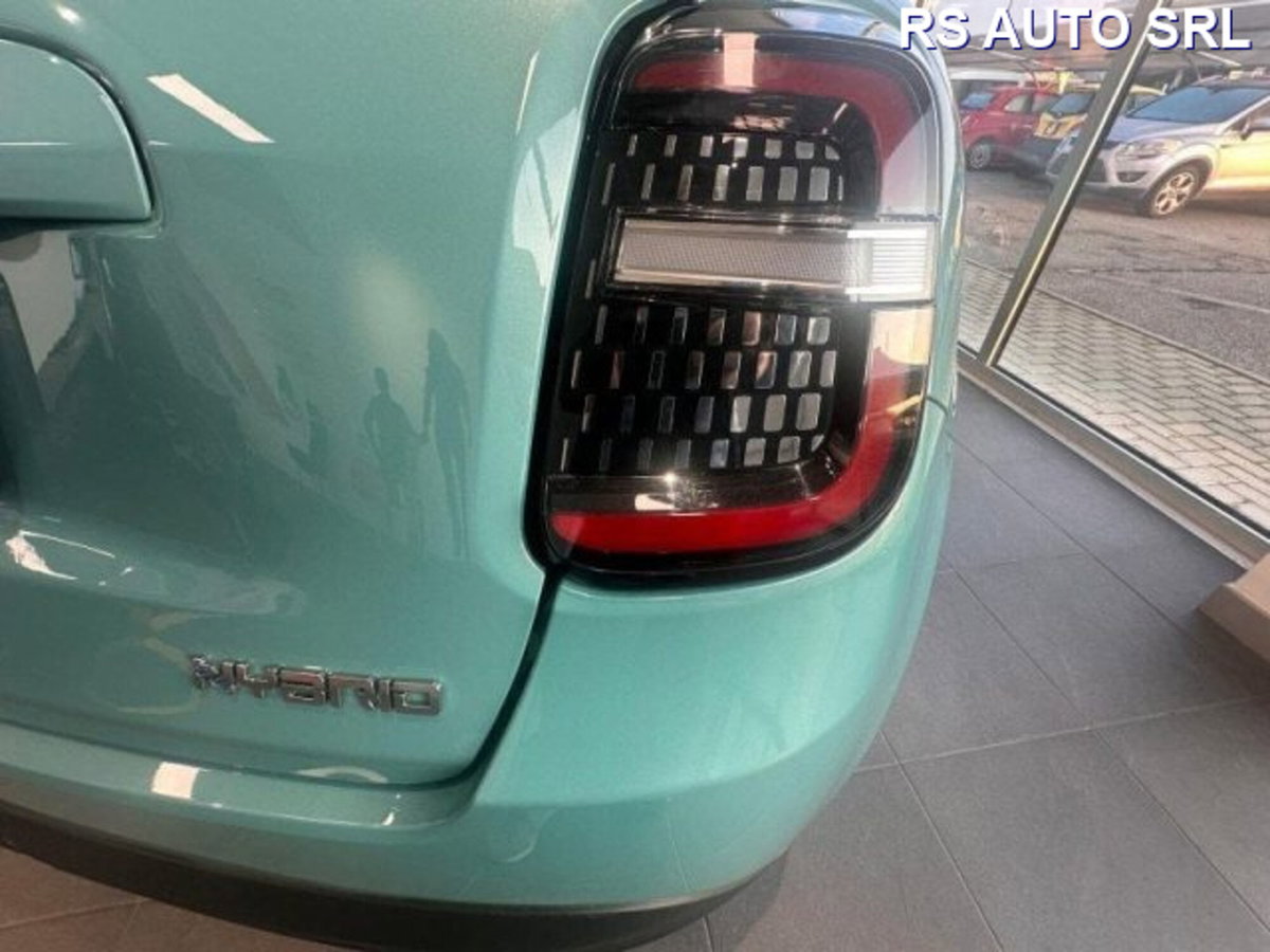 Fiat 600 1.2 La Prima 100cv (8)