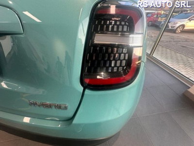Fiat 600 1.2 La Prima 100cv (8)