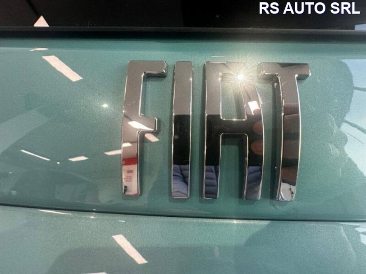 Fiat 600 1.2 La Prima 100cv (9)