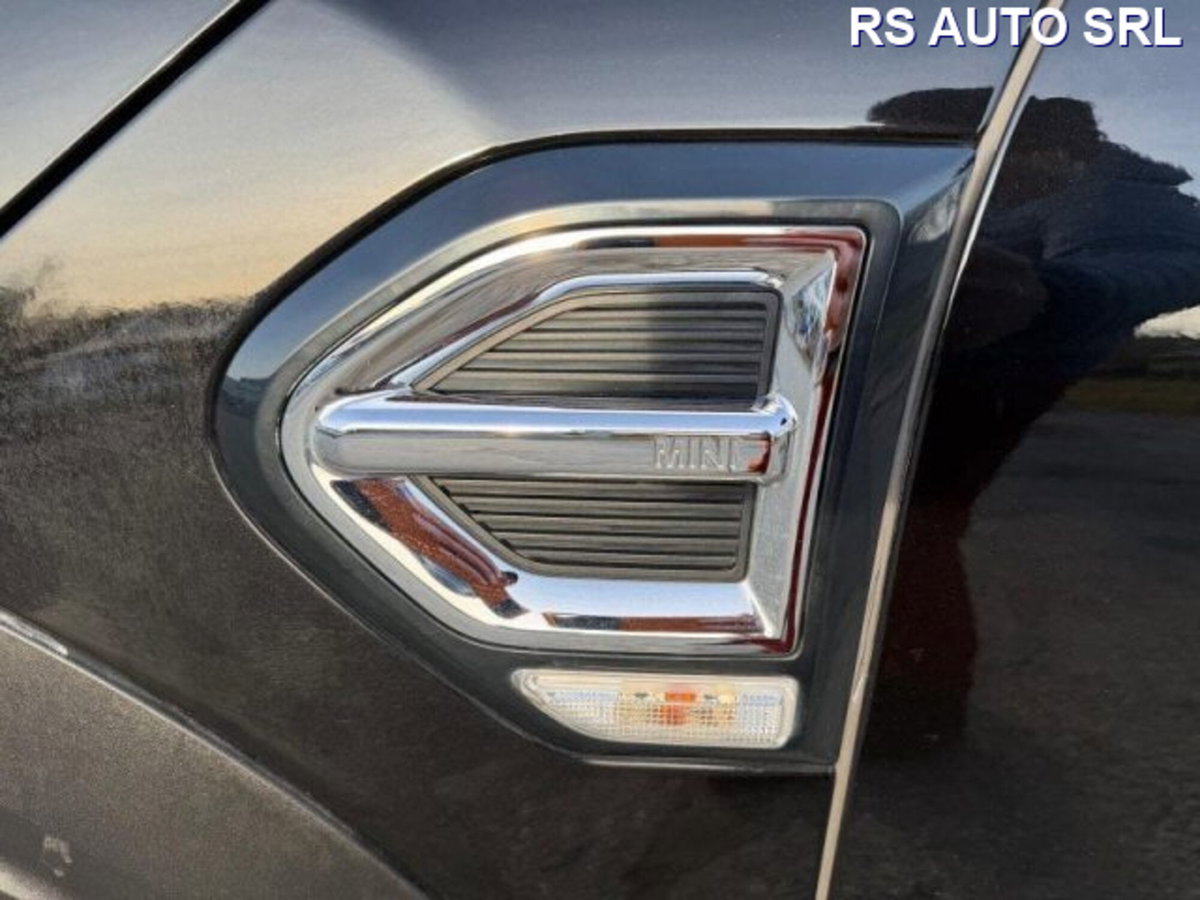 MINI Mini Countryman 1.5 One Business Countryman Automatica (6)