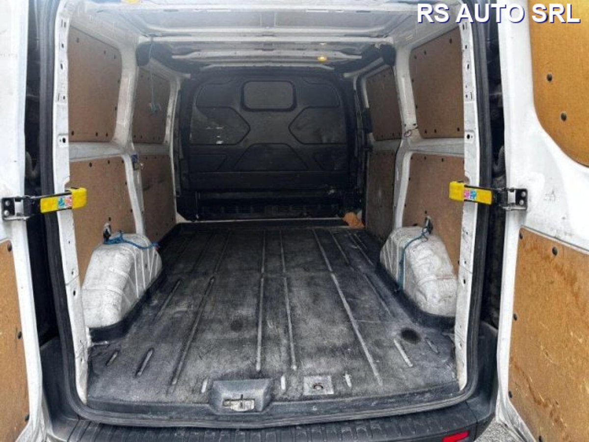 Ford Transit Custom Furgone 270 2.0 TDCi 130 PC Furgone Trend (11)