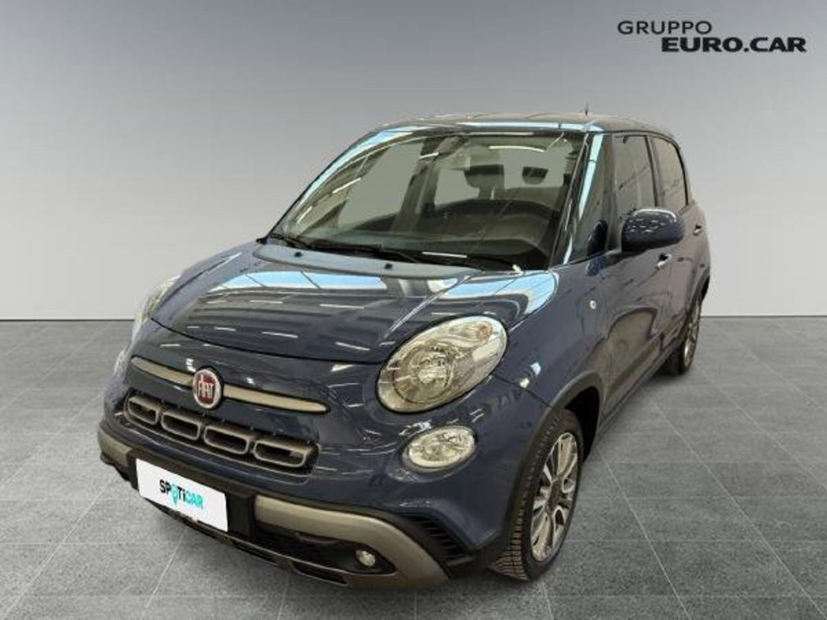 Fiat 500L 1.3 Multijet 95 CV Cross