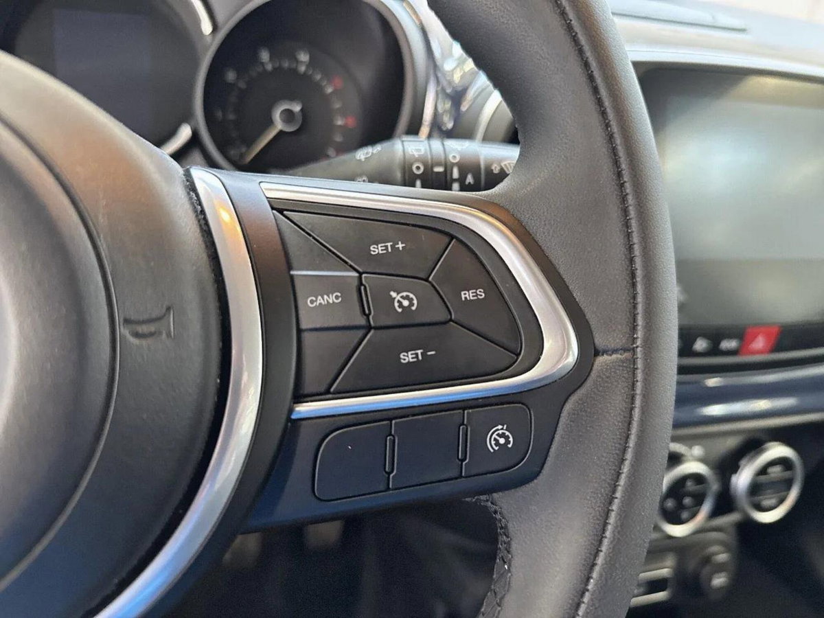 Fiat 500L 1.3 Multijet 95 CV Cross (10)