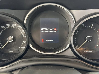 Fiat 500L 1.3 Multijet 95 CV Cross (16)