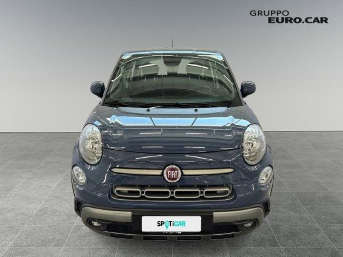 Fiat 500L 1.3 Multijet 95 CV Cross (2)