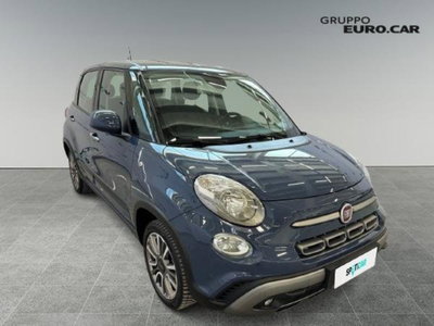 Fiat 500L 1.3 Multijet 95 CV Cross (3)