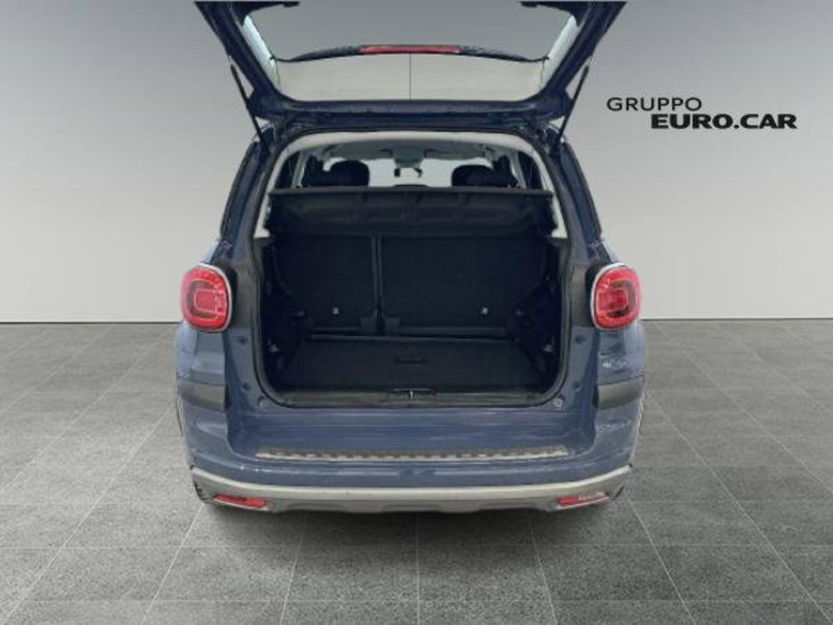 Fiat 500L 1.3 Multijet 95 CV Cross (4)