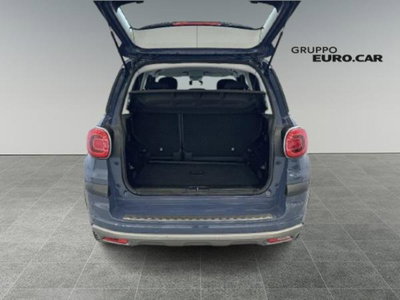 Fiat 500L 1.3 Multijet 95 CV Cross (4)