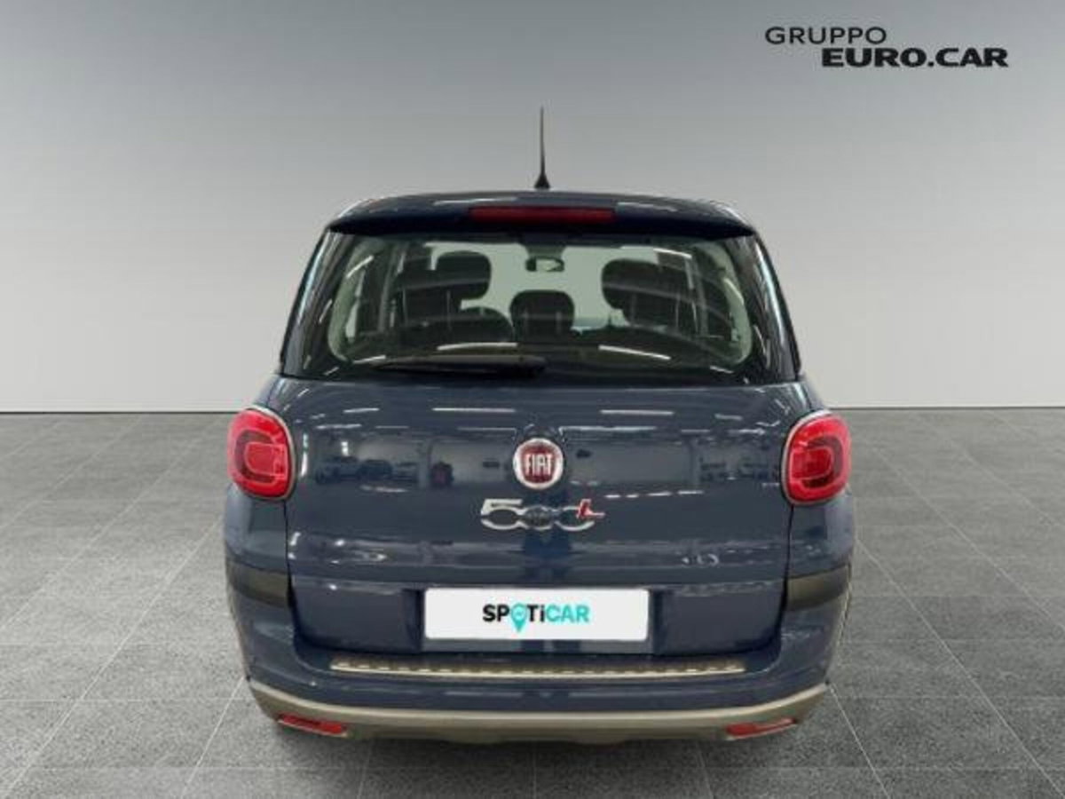 Fiat 500L 1.3 Multijet 95 CV Cross (6)