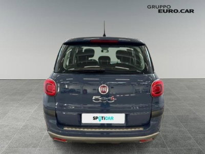 Fiat 500L 1.3 Multijet 95 CV Cross (6)