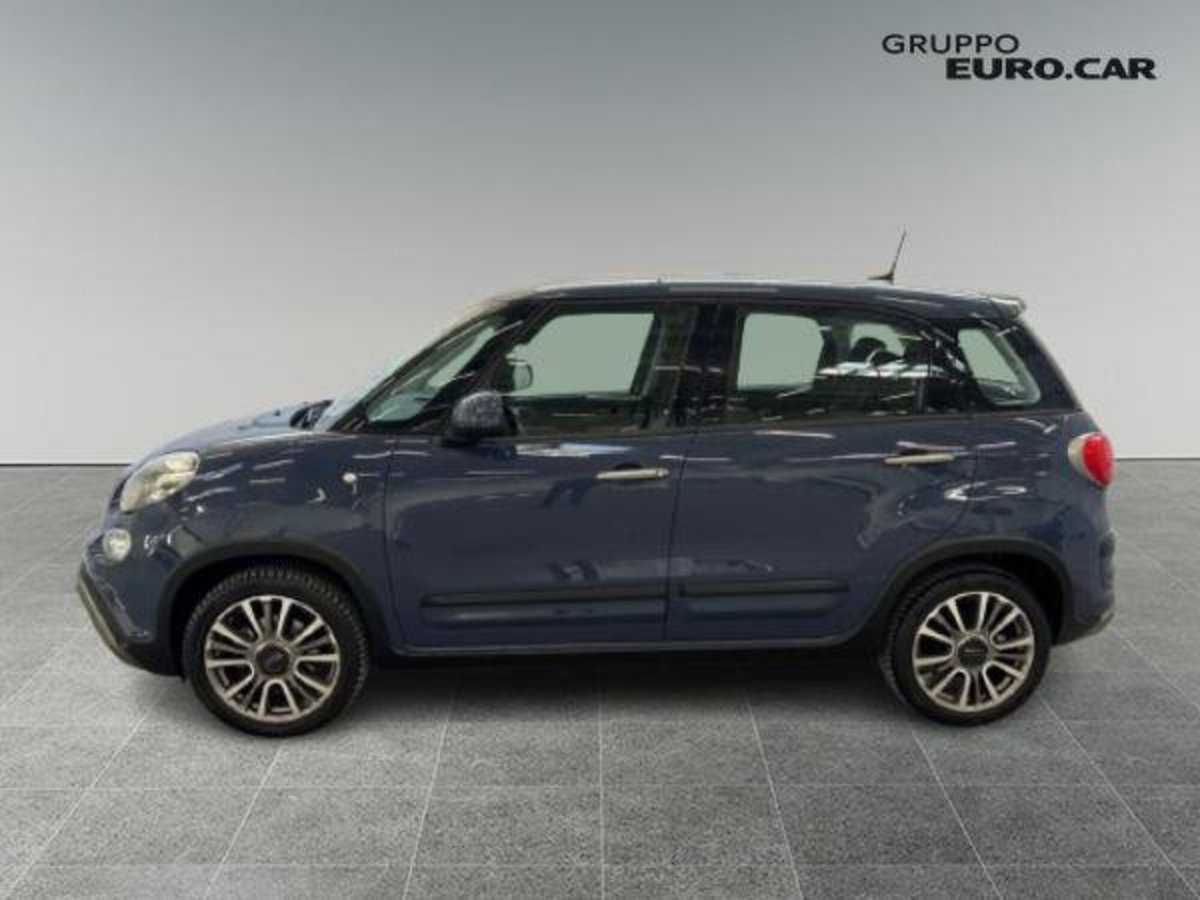 Fiat 500L 1.3 Multijet 95 CV Cross (7)