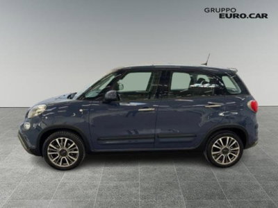 Fiat 500L 1.3 Multijet 95 CV Cross (7)