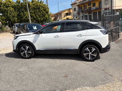 Peugeot 3008 PureTech Turbo 130 S&S EAT8 GT (2)